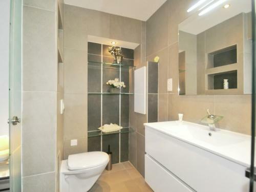 Attractive Villa In Moriani Plage At Sea