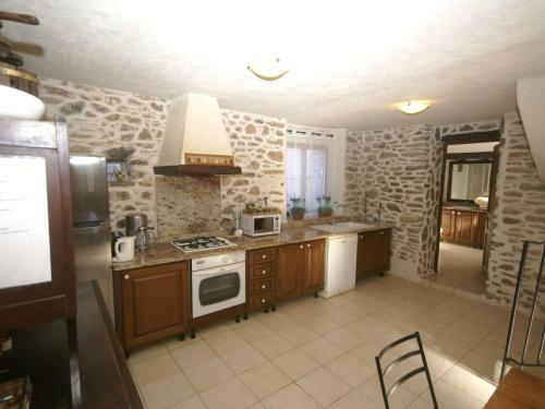 Fantastic Restored House Near Moriani-plage With Swimming Pool