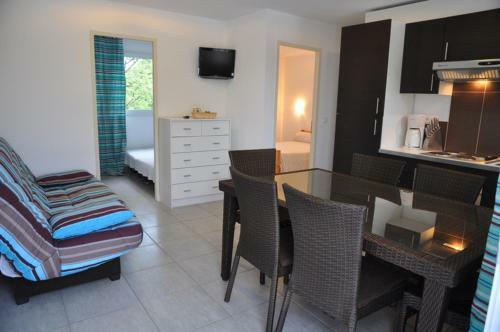 Residence De Tourisme Le Clos Des Vendanges
