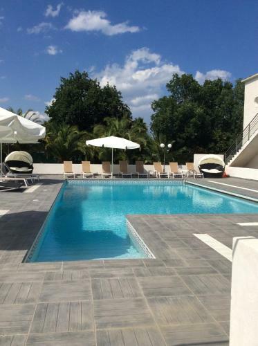 Residence De Tourisme Le Clos Des Vendanges