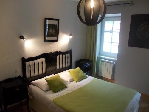 Hotel Le Clementenia