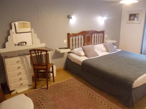 Hotel Le Clementenia