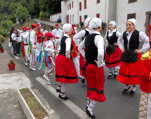 Hotel Le Clementenia