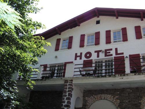 Hotel Le Clementenia