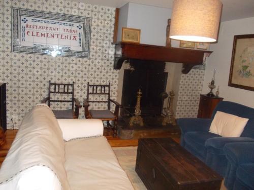 Hotel Le Clementenia