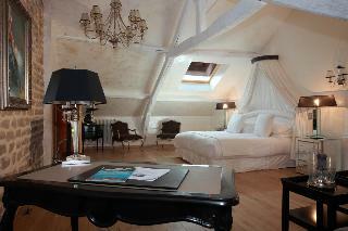 Hotel Le Domaine Chateau Du Faucon