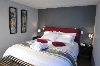 Hotel Le Domaine Chateau Du Faucon