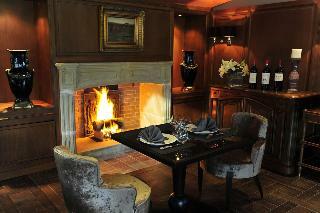 Hotel Le Domaine Chateau Du Faucon