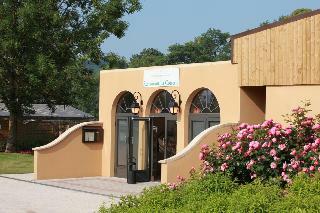 Hotel Le Domaine Chateau Du Faucon