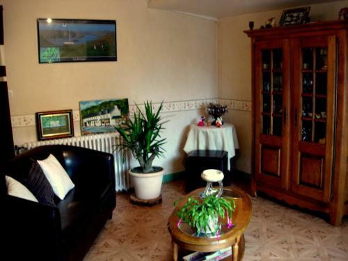 Hotel La Grande Fontaine