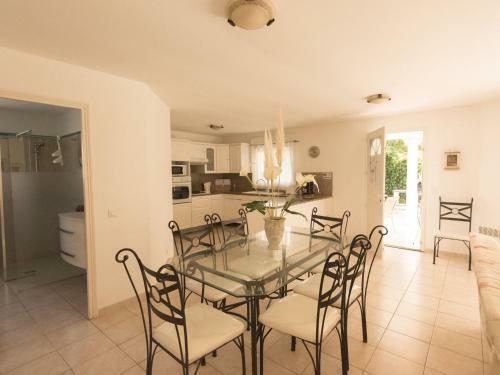 Holiday Home Cigale Moriani Plage