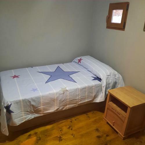 Apartamento Casa Rural Princesa