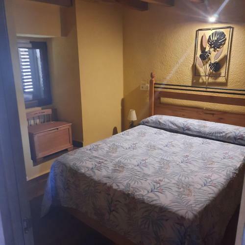 Apartamento Casa Rural Princesa