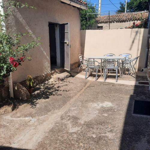 Apartamento Casa Rural Princesa