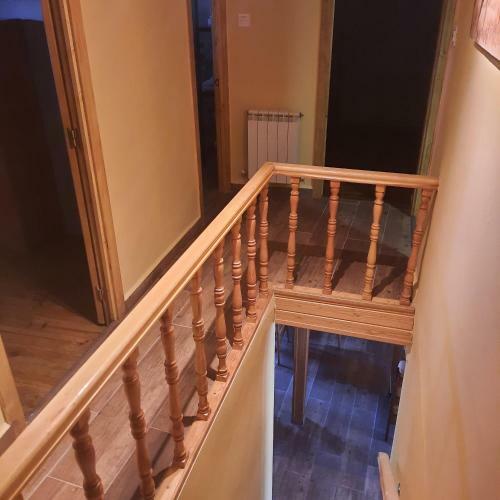 Apartamento Casa Rural Princesa