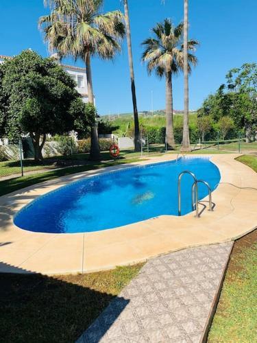 Beachside Family Townhouse