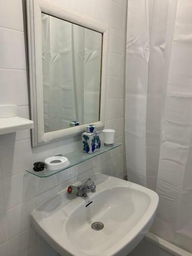 Apartamentos Chalet Sanxenxo