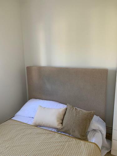 Apartamentos Chalet Sanxenxo