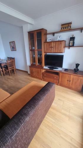 Apartamento Precioso Piso Con Piscina Y Garaje