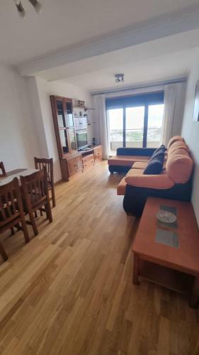 Apartamento Precioso Piso Con Piscina Y Garaje