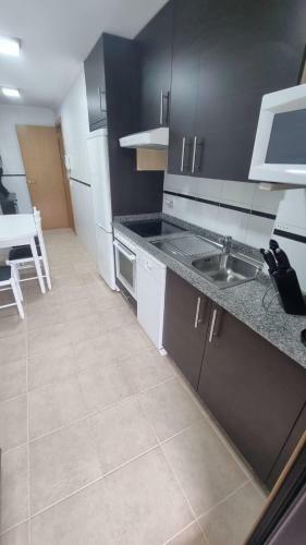 Apartamento Precioso Piso Con Piscina Y Garaje