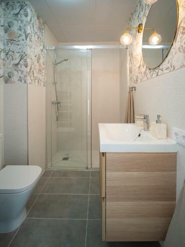 Precioso Apartamento Con Terraza A Estrenar