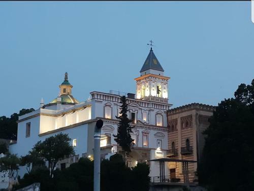 Apartamento Casa Blanca-parking Gratis