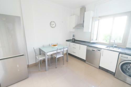 Apartamento Piso Calle Ancha Centro