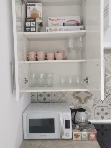 Apartamento Buhardilla Centro Calle Ancha Con Garaje
