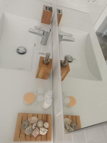 Apartamento Buhardilla Centro Calle Ancha Con Garaje