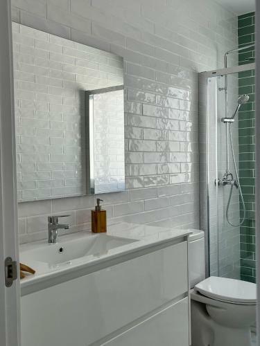 Apartamento Buhardilla Centro Calle Ancha Con Garaje