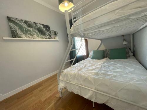 Luxury Apartment In Central Town