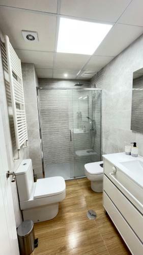 Luxury Apartment In Central Town