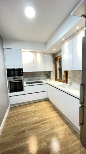 Luxury Apartment In Central Town