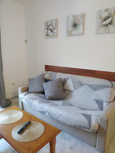 Apartamento Tur�stico La Jara