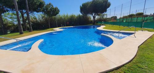 Apartamento Tur�stico La Jara