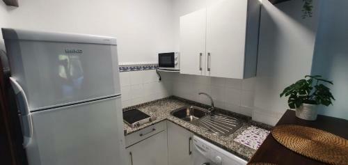 Apartamento Tur�stico La Jara