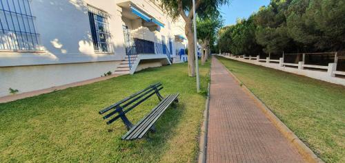 Apartamento Tur�stico La Jara