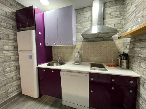 Irina Playa, Apartamentos Living Sur