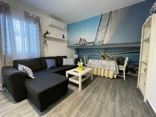 Irina Playa, Apartamentos Living Sur