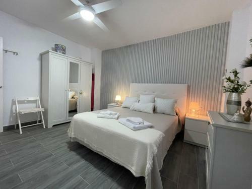 Irina Playa, Apartamentos Living Sur