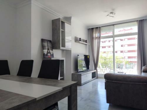 Apartamento Las Infantas Home