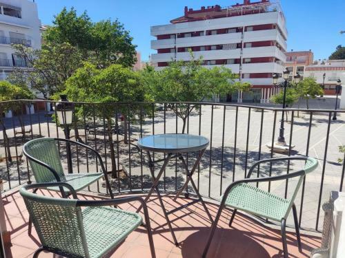Apartamento Las Infantas Home