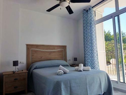 Apartamento Las Infantas Home