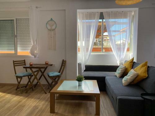 Apartamento Estudio En Pleno Centro