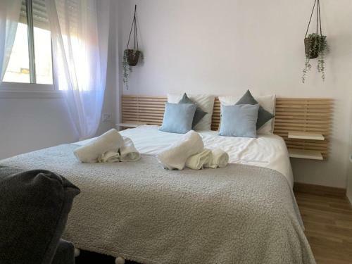 Apartamento Estudio En Pleno Centro