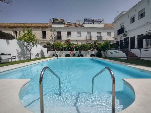 Apartamento Casa 4 Sanlucar