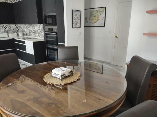 Apartamento Casa 4 Sanlucar