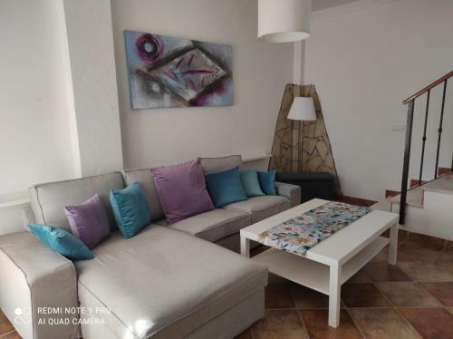 Casa Abuela Charo