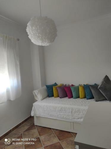 Casa Abuela Charo